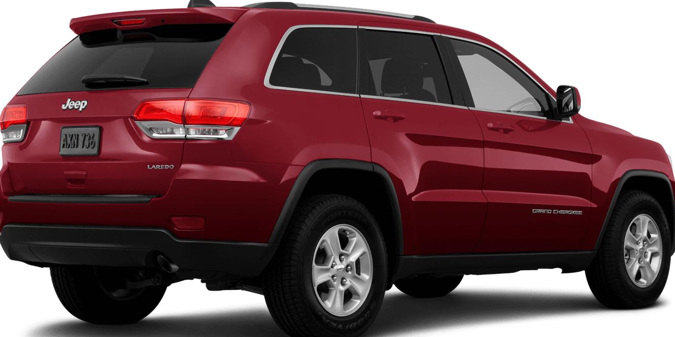 JEEP GRAND CHEROKEE 2014 1C4RJFAG6EC177824 image